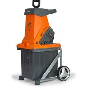 Электрический садовый измельчитель Daewoo DSR 2700E