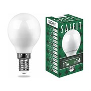Светодиодная лампа SAFFIT SBG4511