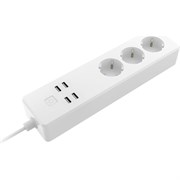 Сетевой фильтр Rubetek RE-3310