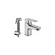 Смеситель для умывальника Ledeme L1254 65787