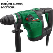 Бесщеточный перфоратор STATUS MPR50BL