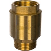 Обратный обратный клапан БЕЛАМОС FV-D 1"