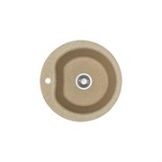 Кухонная мойка AQUATON Мида