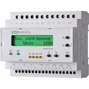 Устройство управления резервным питанием Евроавтоматика F&F AVR-02-G