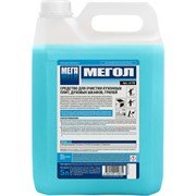 Средство для очистки кухонных плит духовых шкафов грилей МЕГА МЕГОЛ