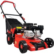 Бензиновая газонокосилка A-iPower ALM41P