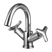 Смеситель для раковины Lemark Plus Spirit LM1907C