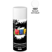 Универсальная акриловая эмаль REF 1007