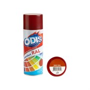 Краска-спрей ODIS standart