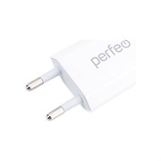 Сетевое зарядное устройство Perfeo I4605