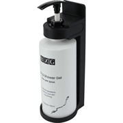Дозатор для жидкого мыла BXG SD -1011
