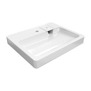 Раковина над стиральной машиной Teymi Kati Pro 60x50