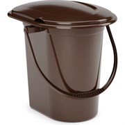 Ведро-туалет ЗПИ "Альтернатива" М3051