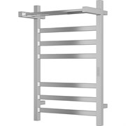 Электрический профильный полотенцесушитель Bauedge BAU Hotel Shelf