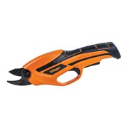 Аккумуляторный секатор Villager VBP 4.0