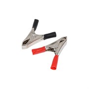 Зажим-крокодил REXANT 16-0012-9