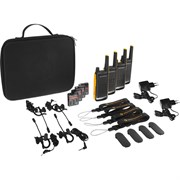 Набор раций Motorola TALKABOUT T82EXT QUAD