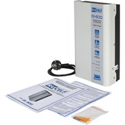 Инверторный стабилизатор напряжения RUCELF IS-600