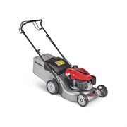 Бензиновая газонокосилка Honda HRG466C1SKEP