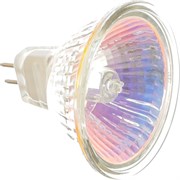 Лампа галогенная ЭРА GU5.3MR1635W12VCL