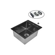 Кухонная мойка WISENT 4050B