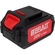 Аккумулятор BRAIT BB20-4PUB PRO
