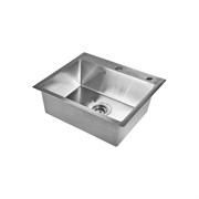 Кухонная мойка WISENT ws37050 (70x50 см)