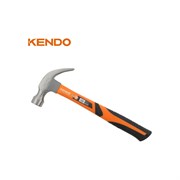 Молоток-гвоздодер KENDO 25107