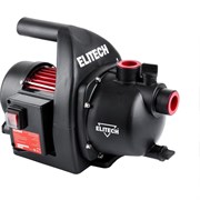 Насос Elitech НП 600П