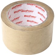 Картонный скотч Megapower KRT-6025