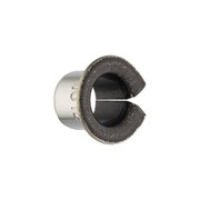 Втулка скольжения iskra KF25215SF1SN (PCMF252821.5E)