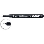 Перманентный маркер ЗУБР МП-50