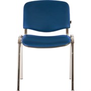 Стул для персонала и посетителей BRABIX Iso CF-001