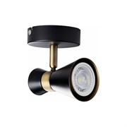 Потолочные споты KANLUX MILENO EL-1O B-AG