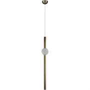 Подвесной светильник LOFT IT Crescent