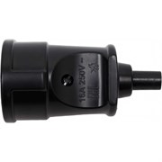 Разборная розетка Volsten РА16-001