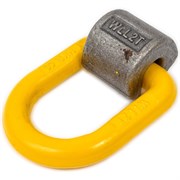 Приварная петля РОМЕК 2000000134741