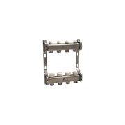Коллекторный блок для теплого пола и радиаторного отопления GEKON GK 75112