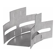 Горизонтальный изменяемый Промрукав стандарт