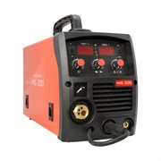 Сварочный полуавтомат FoxWeld KVAZARRUS MIG 200