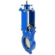 Шиберная задвижка DN.ru D040-03167