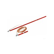 Переносное заземление для ВЛ Электро Трейд ЗПЛ-35Э-1 ШБ