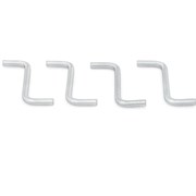 Z-образные шестигранные ключи PALLADIUM 115843