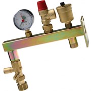 Группа безопасности Watts GAG/KAV