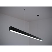 Светодиодный подвесной светильник Modaline MLP55250B24