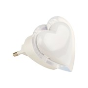 Светильник-ночник Uniel DTL-308 Сердечко