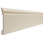 Напольный ударопрочный влагостойкий плинтус Decor-Dizayn 701-74