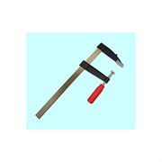 Столярная F-образная струбцина TLX CNIC LT6080