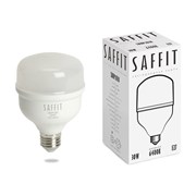Светодиодная лампа SAFFIT SBHP1030 30W 230V E27-E40 6400K