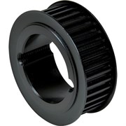 Шкив зубчатый BeA POLY CHAIN PC14M-37Z112